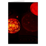 GREAT SPACE  ahhh3 cards