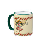 Great Teachers Inspire Mug