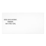 Great, "Time Brings Roses" quote photo cards