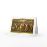 Great Union & Confederate Generals 1865 cards