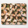 GREAT WALL OF BAKLAVA MOUSE MATS