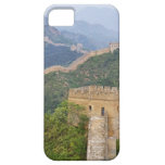 Great Wall of China at Jinshanling, China. 2 iPhone 5 Cases