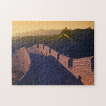 great wall of china puzzle