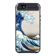 Great Wave