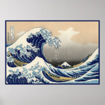 Great Wave - JP