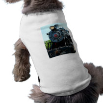 Great Western 90 Pet Shirt