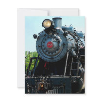 Great Western 90 Custom Announcements