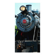 Great Western 90 Photo Cards