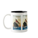 Great Western Railway - To Ireland Coffee Mugs