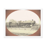 Great Western Train postcards