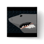Great white button