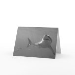 Great White Greeting Cards