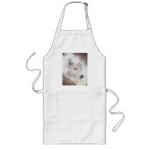 great white north apron