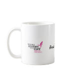 Greater Cincinnati Race for the Cure Coffee Mug