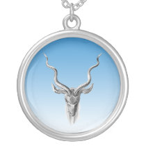 Greater Kudu Necklaces