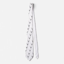 Greater Kudu Custom Ties