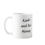 Greater Kudus mugs