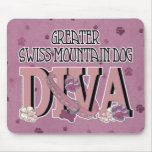 Greater Swiss Mountain Dog DIVA