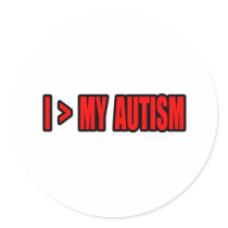 Greater Than My Autism