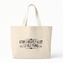 Greatest Asset Bag