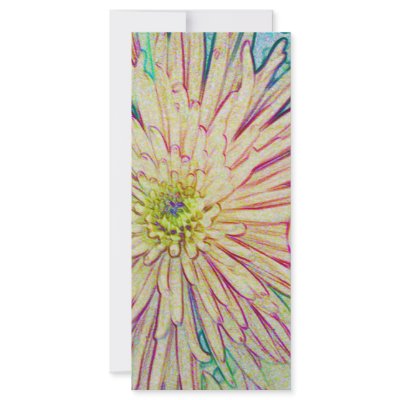 Greatful_ Customized Rack Card by ELENNE