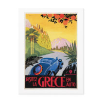 Grece en Auto