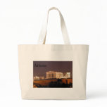 Greece Athens Parthenon (St.K) Tote Bag