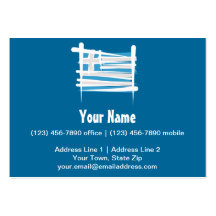 Greece Brush Flag Business Card Templates
