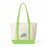 Greece - canvas bag