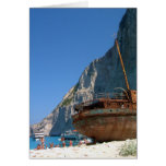 Greece cards