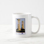 Greece Coffee Mug