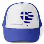 greece, eurovision 2009 hats