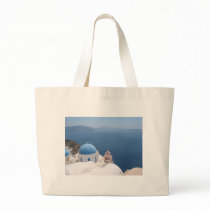 Greece Forever Bag
