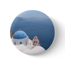 Greece Forever Pin