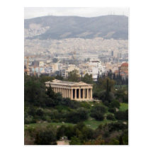 Greece Greek Poatcard Postcard