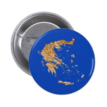 Greece Map Button
