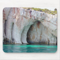 Greece Mouse Pads