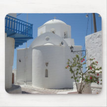 Greece Mousepads