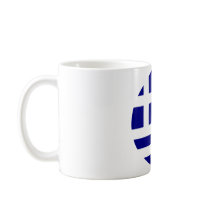 Greece Mugs