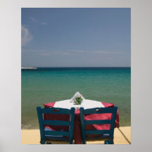 GREECE, Northeastern Aegean Islands, SAMOS, 2 Print