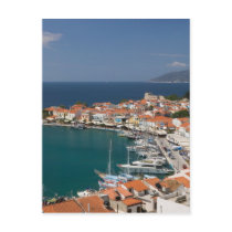 GREECE, Northeastern Aegean Islands, SAMOS, 3