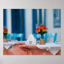 GREECE, Northeastern Aegean Islands, SAMOS, 5 Poster
