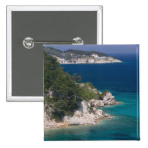 GREECE, Northeastern Aegean Islands, SAMOS, 6 Buttons