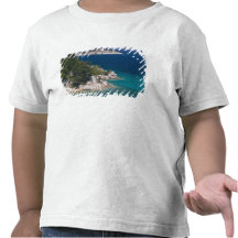 GREECE, Northeastern Aegean Islands, SAMOS, 6 Shirts