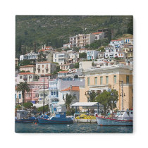 GREECE, Northeastern Aegean Islands, SAMOS,