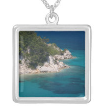 GREECE, Northeastern Aegean Islands, SAMOS, Pendant