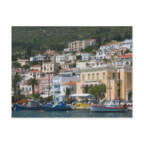 GREECE, Northeastern Aegean Islands, SAMOS,