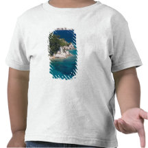 GREECE, Northeastern Aegean Islands, SAMOS, Tshirt