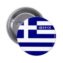 Greece Pins