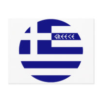 Greece Post Cards